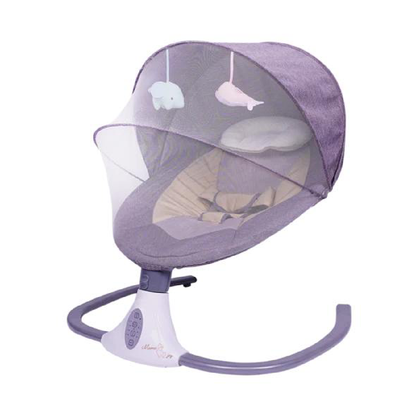 MamaJoy™ BABY ELECTRIC SWING CHAIR