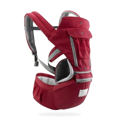 MamaJoy™ BABY CARRIER BAG