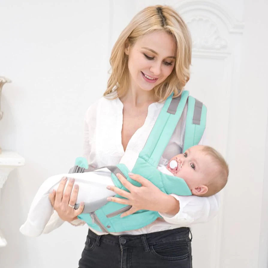 MamaJoy™ BABY CARRIER BAG