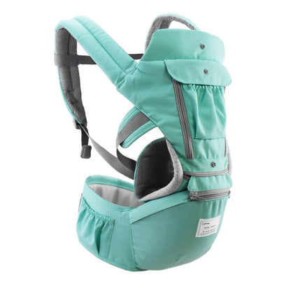 MamaJoy™ BABY CARRIER BAG