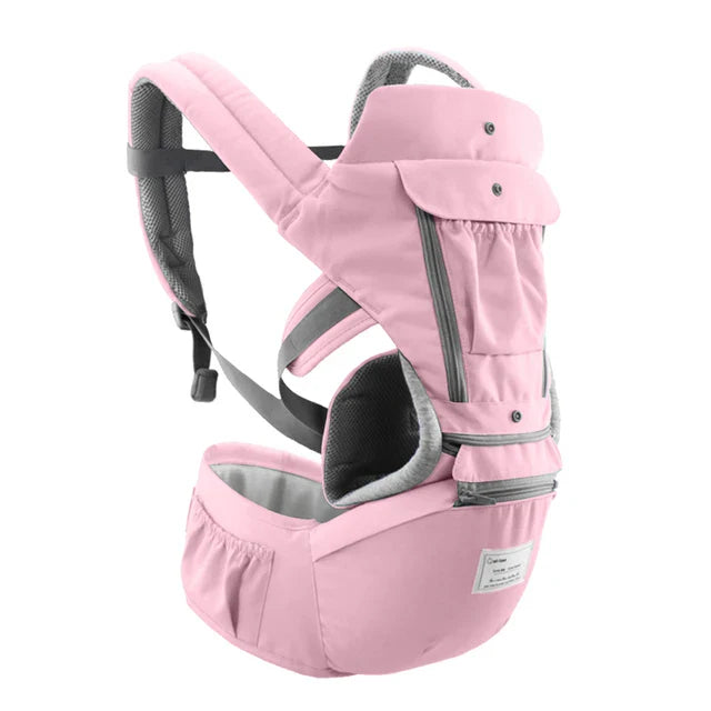 MamaJoy™ BABY CARRIER BAG